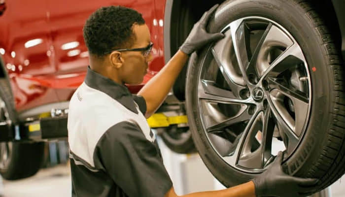 Do You Have What It Takes to Maintain Car Tires?