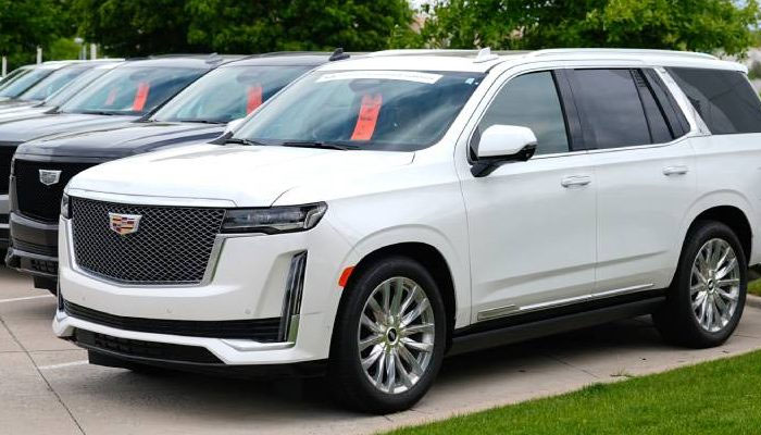 How Much Do You Know About GM Cars?