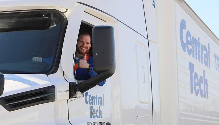 How Prepared Are You for the CDL Test?