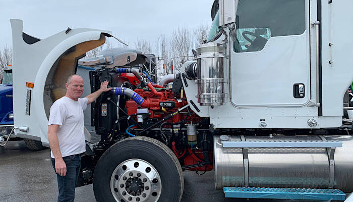 How Sharp is Your CDL Pre-Trip Inspection Knowledge?