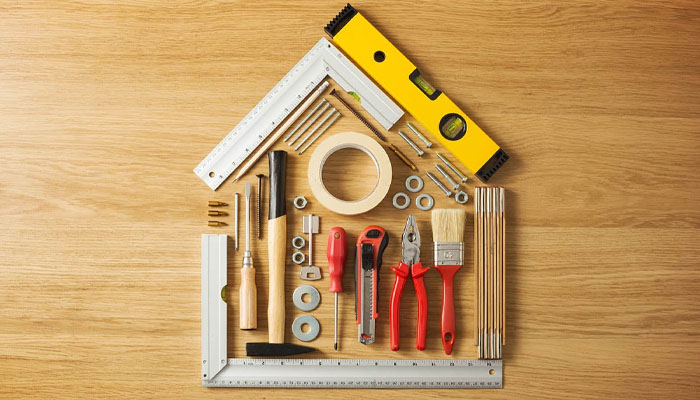 Can You Actually Name These Everyday Home Tools?