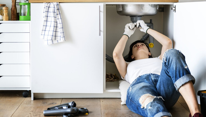 Can You Fix These Common Home System Failures? Test Your DIY Repair Skills!