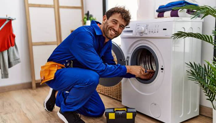 Home Appliance Repair Challenge: Test Your Skills!