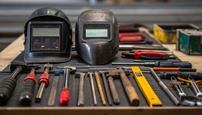 How Much Do You Really Know About Welding?