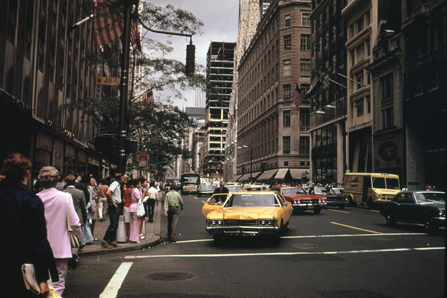 How Well Do You Know 1970s of U.S. History?