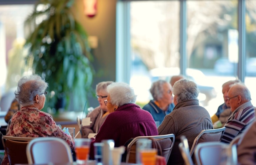 Are you Good at Aging Well?