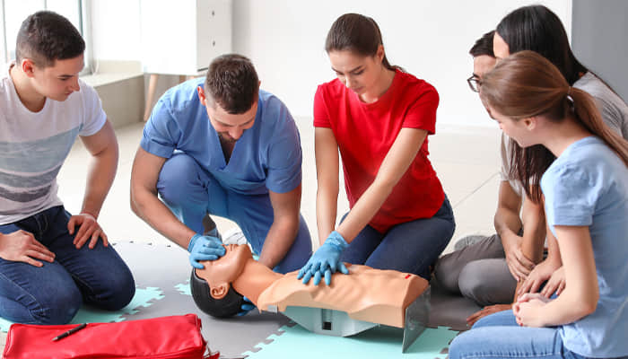 Can You Handle These First Aid Emergencies?