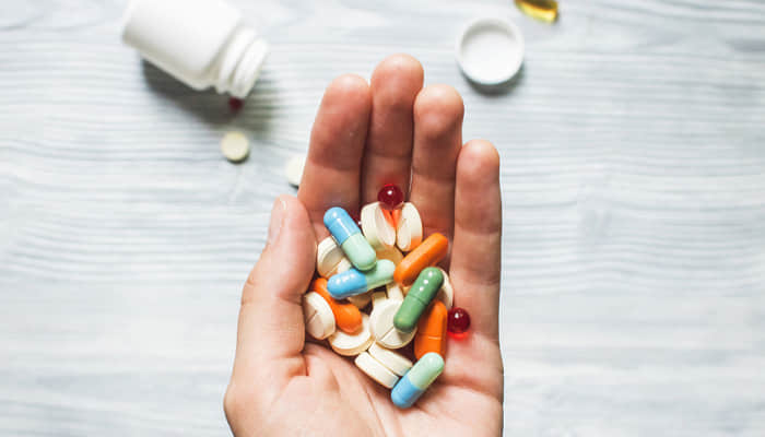 Can You Match These Medications to Correct Health Conditions?