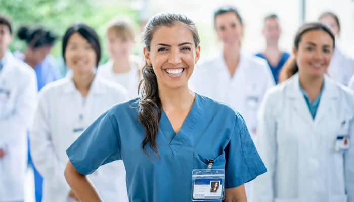 Think You Can Match These Medical Situations to Right Doctors?