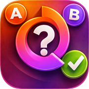 Quiz App Icon