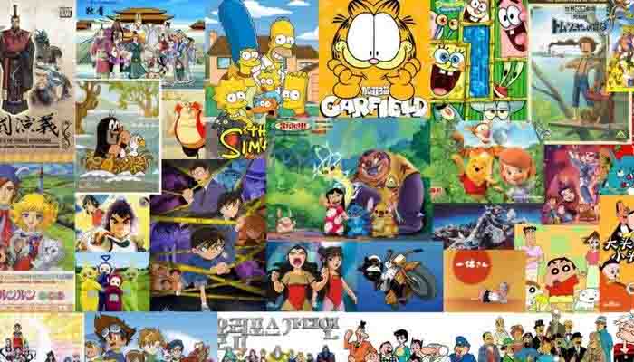 Are You Familiar with These 80s & 90s Animated Classics?