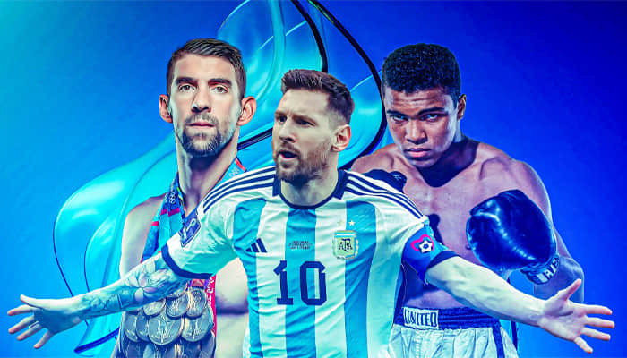 Can You Conquer This Sports Stars Challenge?