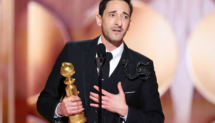 Can You Name These Oscar-Winning Performances?