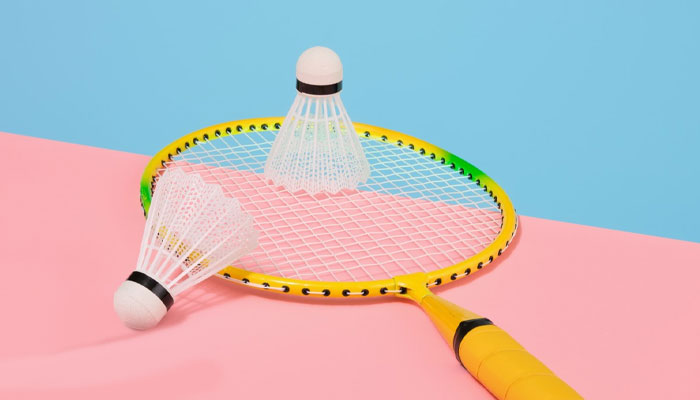 Can You Pass the Ultimate Badminton Knowledge Challenge?