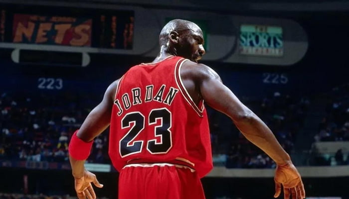 Do You Know the Basketball Legend Michael Jordan?