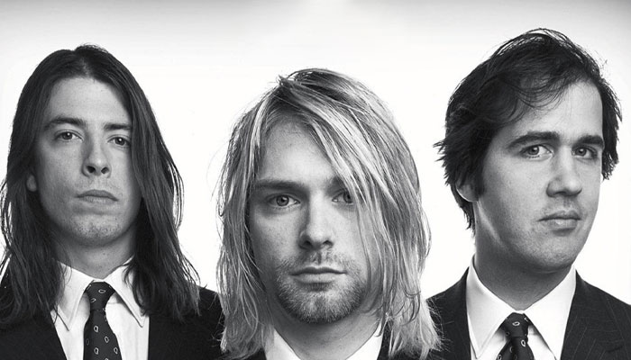 How Deep is Your Nirvana Band Knowledge?