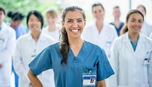 Think You Can Match These Medical Situations to Right Doctors?