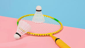 Can You Pass the Ultimate Badminton Knowledge Challenge?