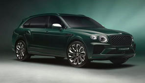 How Many Famous Car Brands Do You Know?